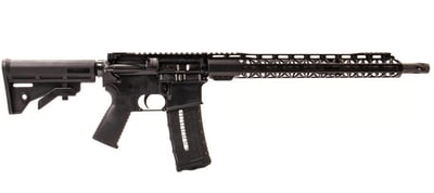 Bear Creek Arsenal BC-15 5.56 NATO 16" 30rd - $371.57