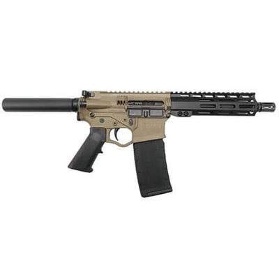 American Tactical Omni Hybrid 300 Blackout 8.5" Barrel 7.5" M-LOK Rail - $379.99