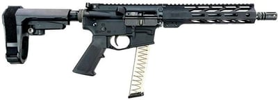 Faxon Bantam 16” 9mm PCC - $862.54 (Add to Cart for Best Price) + FREE Shipping