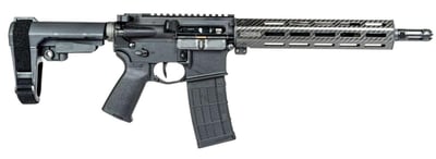Faxon Firearms FX5510 Ion Ultralight AR15 Pistol 5.56 NATO 10.5" Barrel 30 Rnds SBA3 Brace - $1267.76 (Add To Cart) (Free S/H on Firearms)