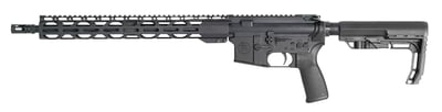 Radical Firearms AR-15 (with Mission First Tactical Furniture!) RAD-15 RPR .223 Rem/5.56 NATO 16" Barrel 30+1 - $399 