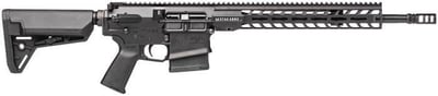 Stag Arms STAG 10 Tactical .308 16" Nitride Barrel 10+1 Black Rifle - $1099.99 (Add To Cart)