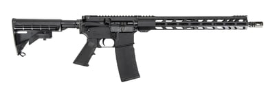 Adams Arms Voo Doo Witch Doctor 5.56mm NATO/.223REM 16" 30 Round Rifle - $448.88 