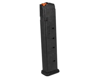 Magpul PMAG GL9 9mm Magazine for Glock 17 - 27 Round - Black - $13.99 