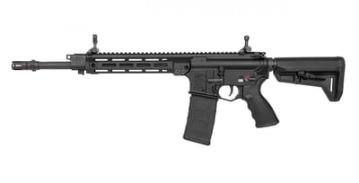 LMT 14.3" S-A 5.56 Estonian Defence Forces Reference Rifle Pinned & Welded - $2999 (Free S/H on Firearms)