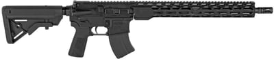 Radical Firearms AR-15 7.62x39mm 16" 20 Round MLOK RPR Rail Rifle - $348.49 