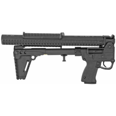 Kel-Tec SUB CQB 9mm 16.1" 17rd Suppressed Polymer Grips Tactical Rifle - $669.96 (price in cart) 