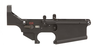 LMT LM308AMSL MARS-H MULTI-CAL Stripped Lower Receiver, Ambidextrous Controls - $406.99 (Add To Cart) (Free S/H on Firearms)