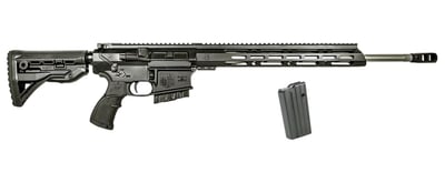 Diamondback DB1065CDB DB10 6.5 Creedmoor 20" 20+1,5+1 Black - $999.99 (Add To Cart) 
