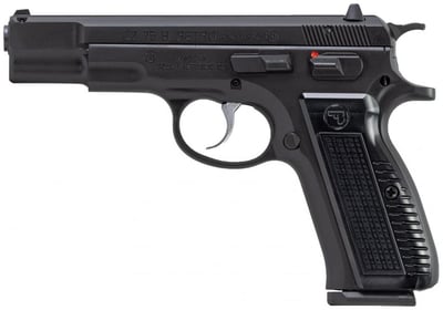 CZ 75 Retro 9mm 4.6" Barrel 16-Rounds - $699.99 