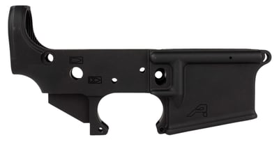Aero Precision Stripped Lower Receiver Gen 2 Multi-Caliber - $59.99 (Add To Cart) (Free S/H on Firearms)
