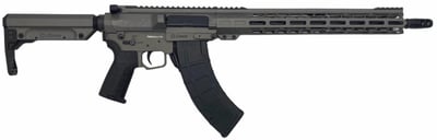 CMMG Resolute MK47 Tungsten 7.62 X 39 16.1" Barrel 30-Rounds - $1499.99 