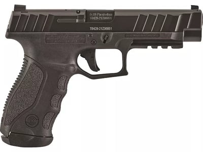 Stoeger STR-9F 9mm 4.7" 17rd Black - $249.99 (Email Price) 