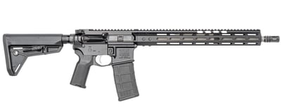 Noveske Chainsaw 5.56mm 16" 30+1 M-LOK Black Rifle - $1500
