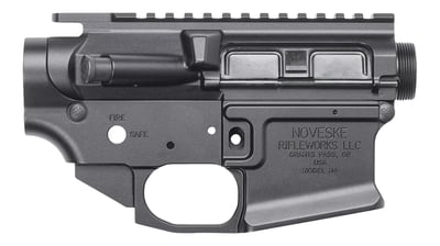 Noveske Lower/Upper Set Gen 3 Black 5.56NATO / .223Rem - $575 