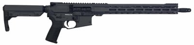 CMMG REsolute MK4 350 Legend 16.1" 10rd Sniper Grey - $1199.99 