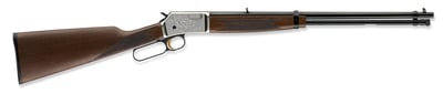 Browning BL-22 Grade II Satin .22 LR 20" Barrel 15-Rounds Wood Stock - $799.99 