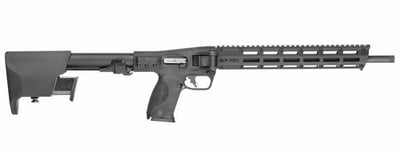 Smith and Wesson M&P FPC 10mm 16.25" 15rd - $517.61 
