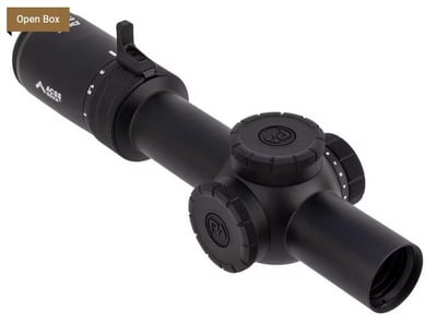 Primary Arms PLxC 1-8x24mm FFP Compact Rifle Scope (Open Box) - $979.19 (Free Shipping on $100+ Orders)