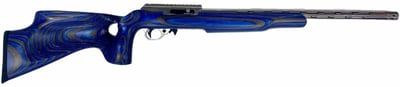 Volquartsen IF-5, .22lr, 18.5" Barrel, 1- 10 Round Magazine, Blue Laminated Thumbhole Stock, Rifle - $1699.99 