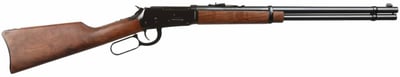 Winchester Model 94 Short 38-55 Win 7+1 20" Barrel TGW Blued Rifle - $1175