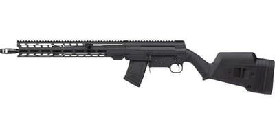 CMMG Dissent BR47 16.1" 7.62x39 10rd Magpul SGA Stock Black Rifle - $1395 