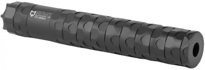Lone Wolf Elimin8r .45 ACP 8 Baffle Modular Pistol Suppressor - $343.62 (Add to Cart for Best Price)