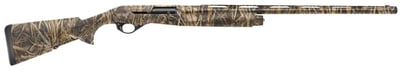 Benelli M2 Field, 12ga, 3" Chamber, 28" Barrel, 3+1 Capacity, Realtree Max-7 Camo, Shotgun - $1149.99 (E-mail Price)