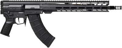 CMMG Dissent MK47 7.62x39mm 14.3" P&W Barrel 30-Rounds No Stock - $1400 