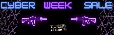 BattleHawk Armory Cyber Monday 2023 Sale