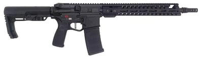 POF USA Minuteman 5.56 NATO 13.75" Black - $999.95 