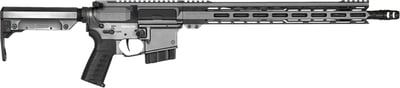 CMMG Resolute MK4 Tungsten .22 ARC 16.1" Barrel 10-Rounds - $1288.88