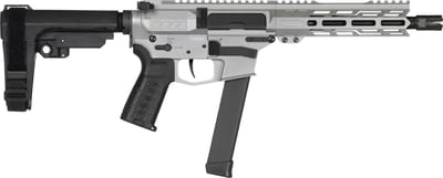 CMMG Banshee MkGs 9mm 8" barrel 33 Rnds Titanium - $1461.99 