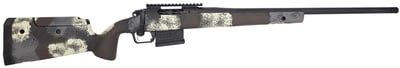 Springfield Armory 2020 WayPoint Ridgeline Camo 6.5 Creedmoor 22" Barrel 5-Rounds Adjustable Cheek Comb - $1300 