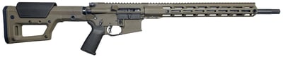 Rise Armament Watchman XR 6mm ARC, 18" Threaded Barrel, Patriot Brown Cerakote, 10rd - $1350 (Add To Cart) 