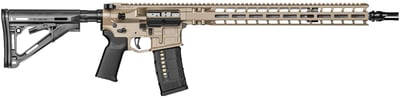 Radian Weapons Model 1 .223 Wylde 17.5" barrel 30 Rnds Flat Dark Earth - $2699.99 (Email Price)