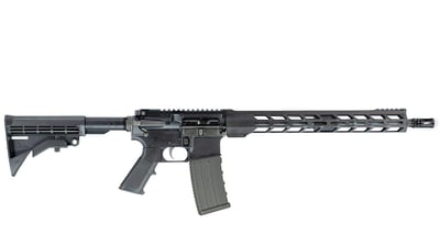 Anderson AM-15 5.56 NATO, 16" Barrel, M-LOK, 30-Round AR-15 Rifle - $348.49 