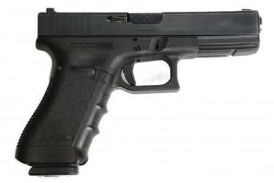 Glock 22 Gen 3 40 S&W 2-15rd Mags VG - $369.99 