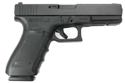 Glock 21 Gen4 45ACP LE Trade In 2-13rd Magazines Very Good - $329.99 