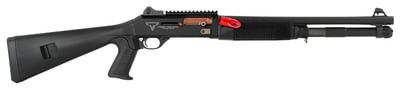 TTI Taran Tactical Innovations Benelli M4 Tactical JW4 John Wick 4 12-Gauge Shotgun - $3699.99 