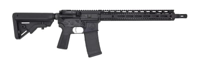 Watchtower Firearms Type 15M 5.56 30+1rd 14.5" Barrel (P&W 16") Black Rifle - $599.99