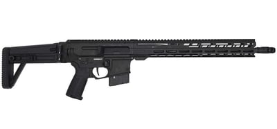 CMMG Dissent Mk4 .338 ARC 16" 10rd Armor Black Rifle - $1495