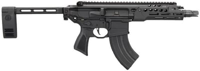 Sig Sauer MCX Rattler LT Pistol 7.62x39mm 7.75" Barrel 28-Rounds - $1699.99 