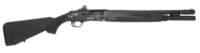 Mossberg 940 Pro Tactical, LE Trade-In 12ga, 3" Chamber, 18.5" Barrel, 7+1 Capacity, Holosun 407K Red Dot, Shotgun - $795 + Free Shipping 
