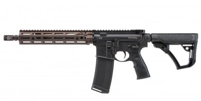Daniel Defense DD4 RIIIS SBR 5.56mm 11.5" Barrel Ambi Controls RIS III 10.5" Rail DD Furniture 32+1 - $1759.95 (Add to cart for best price) 