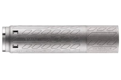 B&T Vers36-XM Suppressor (.36 Cal) with Direct Thread Mounts (Grey) - $885 (Add to cart for best price) 