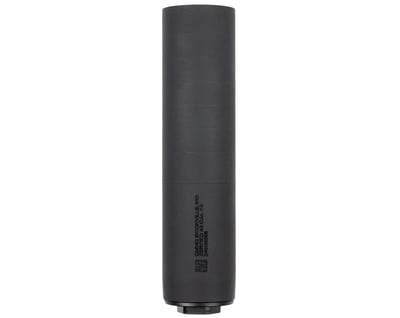 CMMG Zeroed 46, .46 Cal, Black, Suppressor - $501.47 