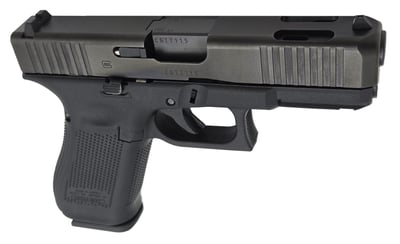 Glock 45C V 9mm 4.02" Barrel 3- 10rd Magazines - $560.35