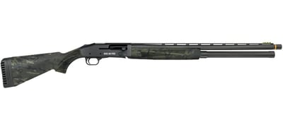 Mossberg 940 JM Pro 12 GA 24" Barrel 3" Chamber 9-Rd RMSc Ready, Multicam Black - $848.88 