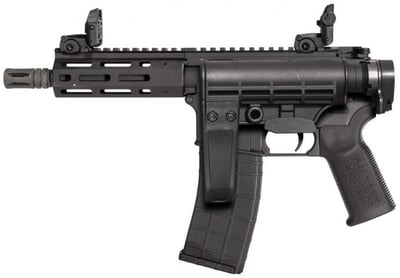 Tippmann M4-22 Micro Elite 22LR Bug Out Pistol - $599.99 (Add To Cart) 